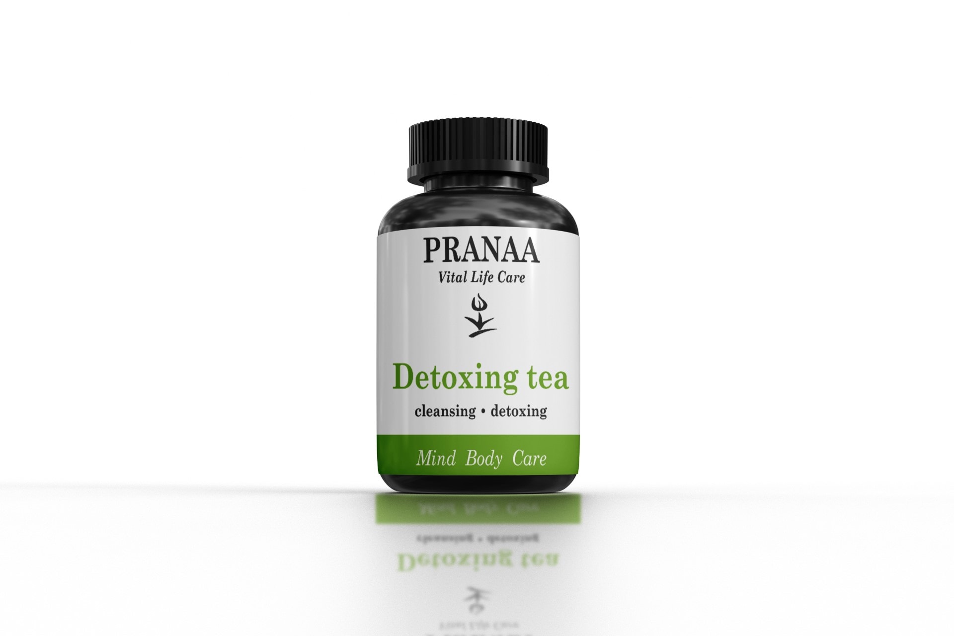 Detoxing Tea...cleansing - detoxing - Image 2