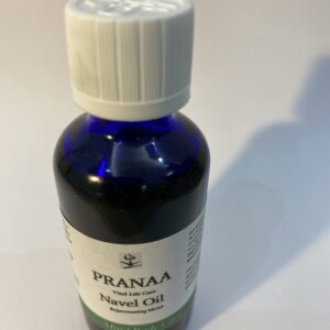 Navel Oil Rejuvenating blend