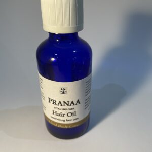 Hair Oil nourishing hair care