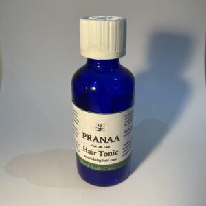 Hair Tonic...nourishing hair care