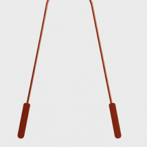 Tongue Scraper....Oral Hygiene