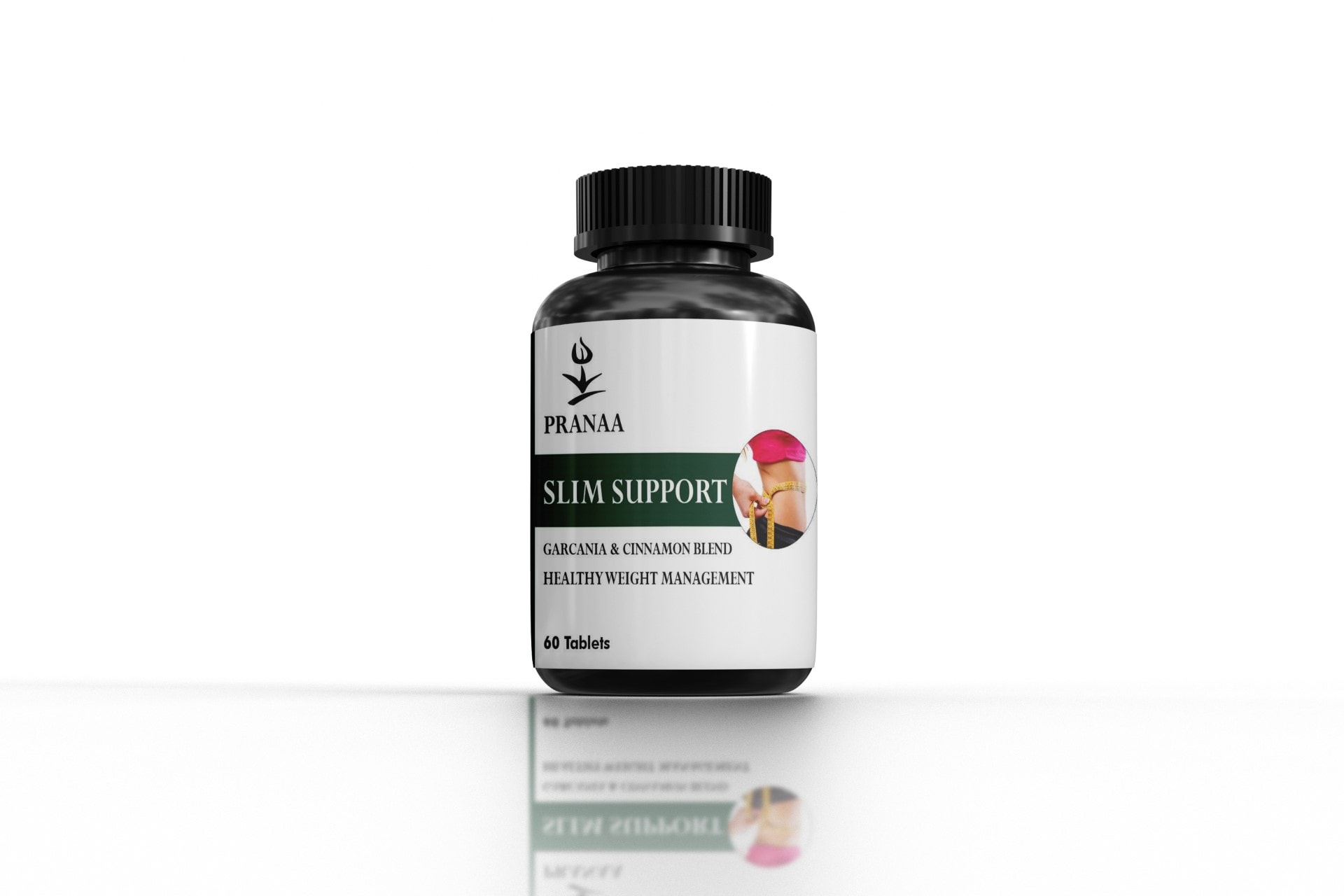 SLIM SUPPORT Support Healthy Weight - Image 2